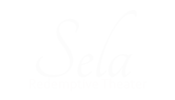 Sela Redemptive Theater Co logo small size