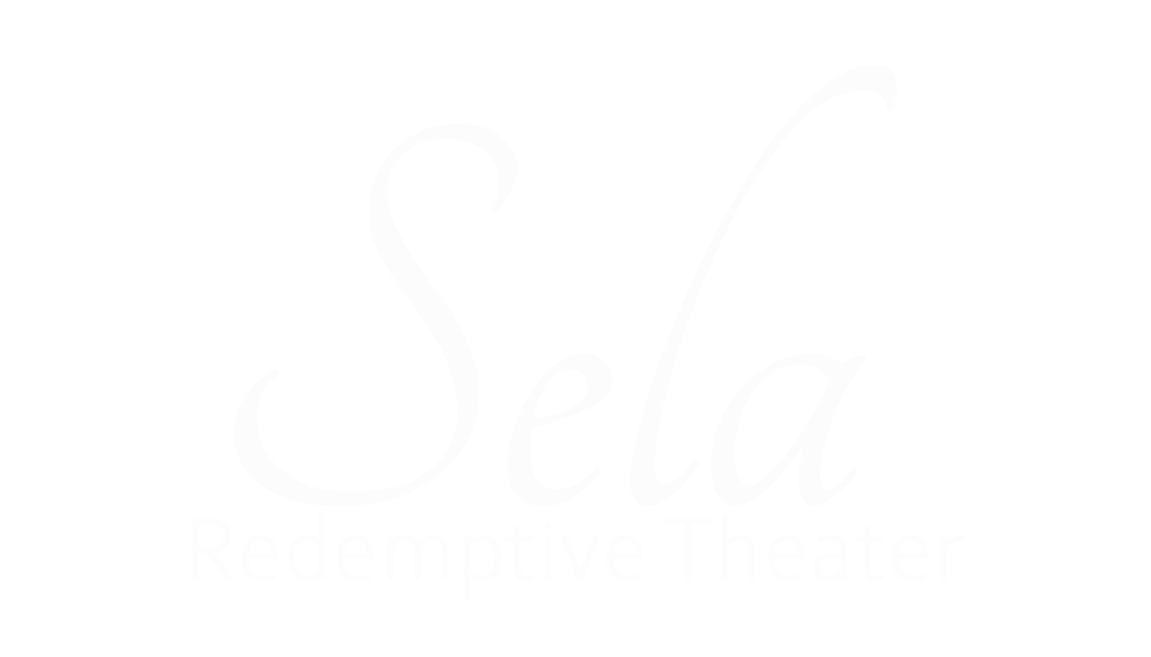 Sela Redemptive Theater logo