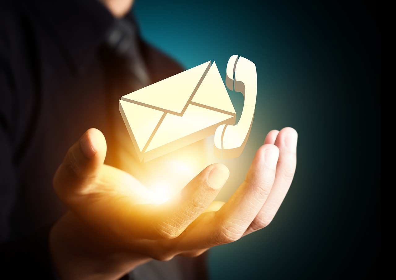 email phone contact us